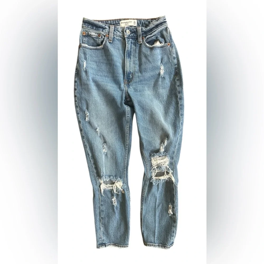 Abercrombie 